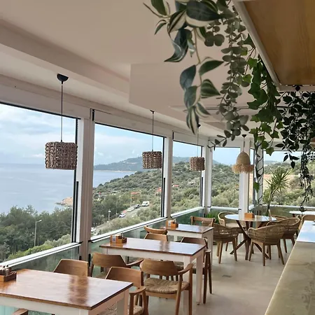 Hideaway Hotel
